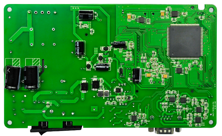 FR4 circuit board