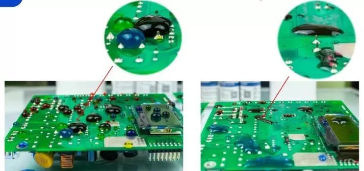 PCBA circuit board 