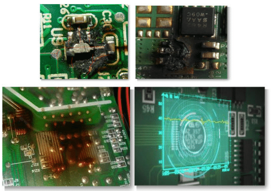 PCB