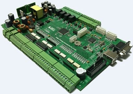 PCB