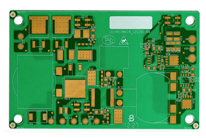 PCB metal-based copper clad laminate