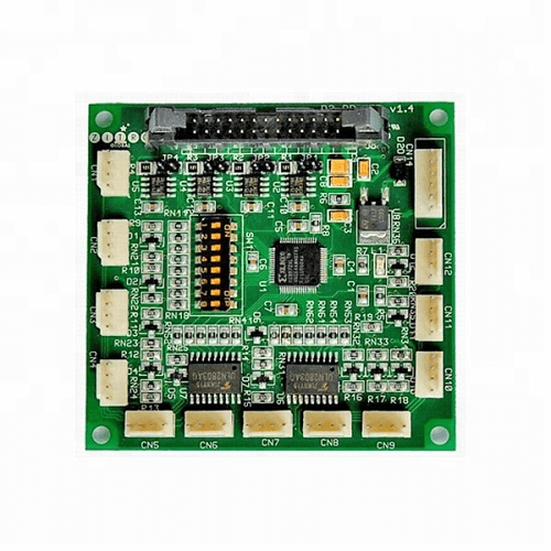 High frequency circuit