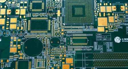 PCB SMT parsing