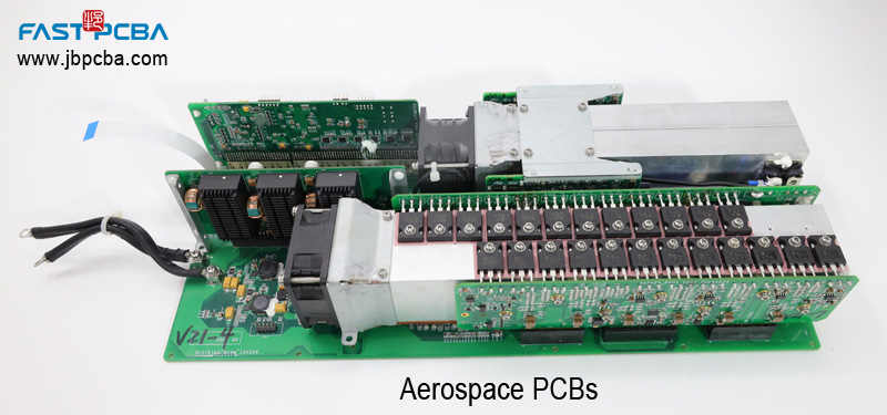 Aerospace PCB board