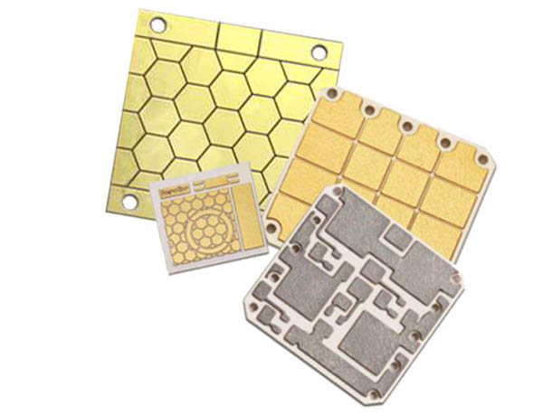 Ceramic PCBs