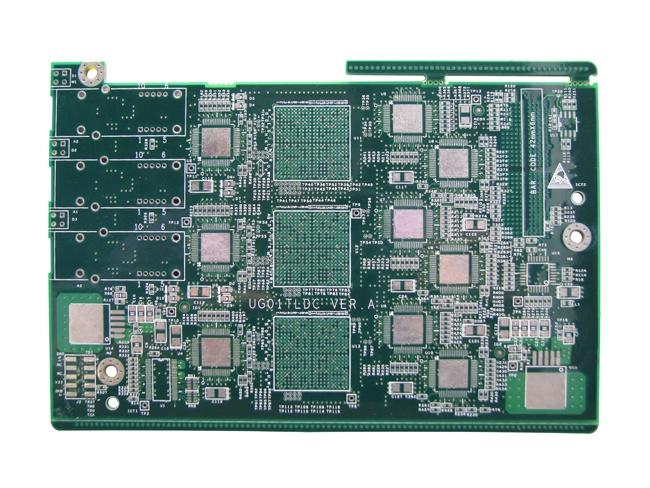 HDI PCB