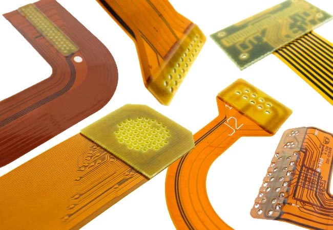 flexible circuit boards