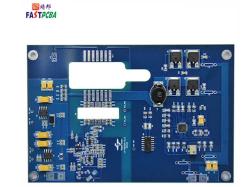 PCB Assembly