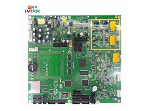 circuit board assembly