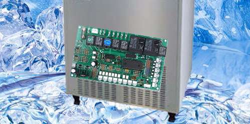 PCB assembly China for refrigeration equipment