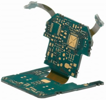 94v0 circuit board  for artificial intelligence robot