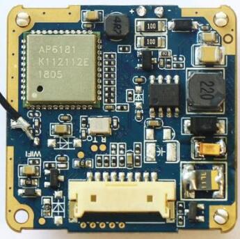 94v0 circuit board