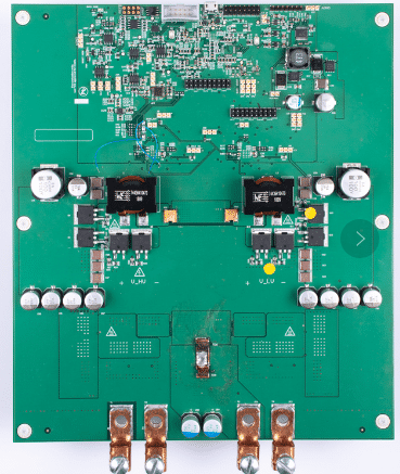 prototype pcb