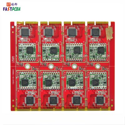 OEM pcb manufacturer shenzhen china prototype pcb manufacturing