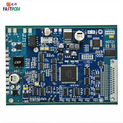 EMS pcb manufacturing mother board circuit board assembly