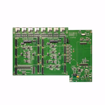 Printed circuit board manufacturer pcb manufacturing service