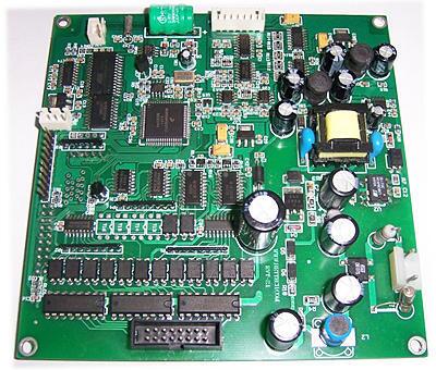 Custom pcb manufacturing aluminum pcb board manufacturer