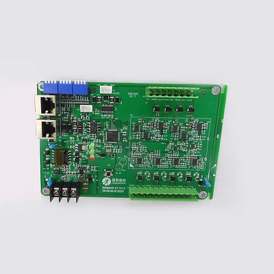 Low volume pcb assembly manufacturer prototype pcb china