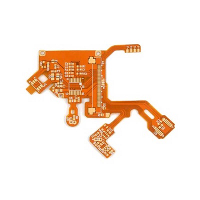 FPC flexible printed circuit board pcb manufacturing factory