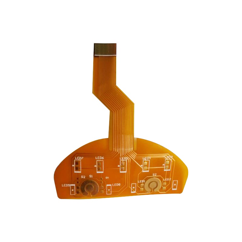 Flex pcb manufacturer custom pcb board maker pcb manufacturing