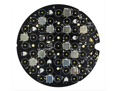 Aluminum PCB