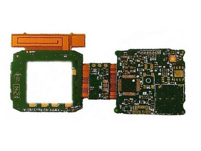 Rigid Flex PCB