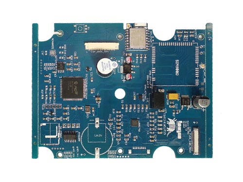 Prototype PCB Assembly China PCBA Manufacturers