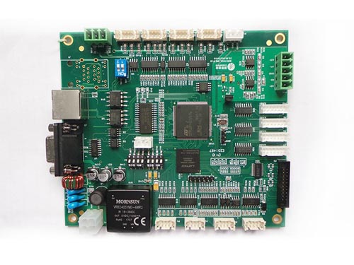 PCBA Electronics Assembly Manufacturer Circuit Board Assembly