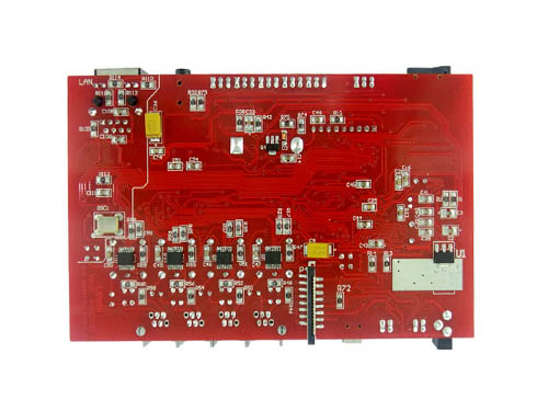 Pcb Manufactur Circuit Board Electronic Pcb Assembly