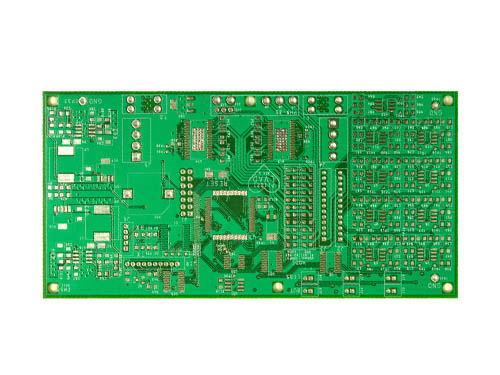 PCB Board 94v0 fr4 Multilayer PCB Fabrication