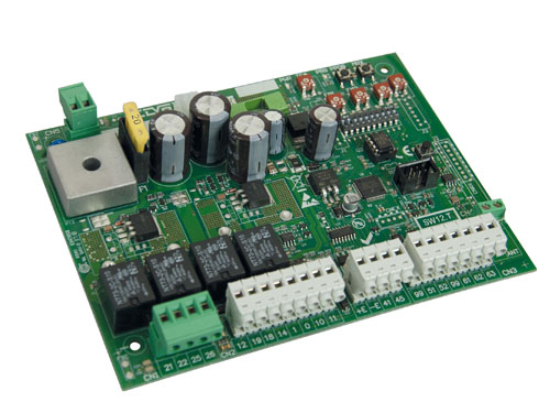 PCB and Circuit Board DIP Assembly Manufacturer