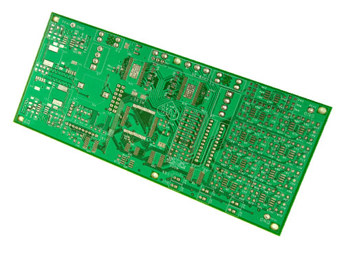 Printed Circuit Board Supplier Custom PCB Circuit Boards Fabrica