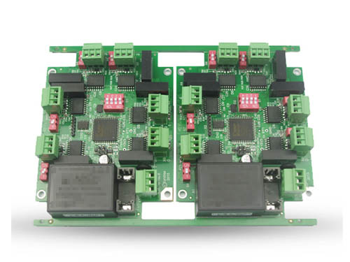 Printed Circuit Pcb Board Custom Electronic Pcba