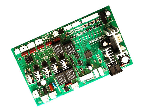 Good Quality Oem Printed Circuit Board China Pcb Pcba Board